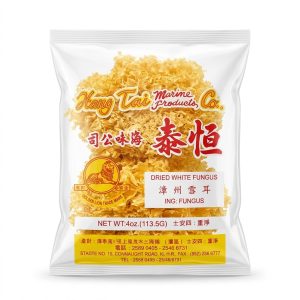 HT White Fungus 113g x50