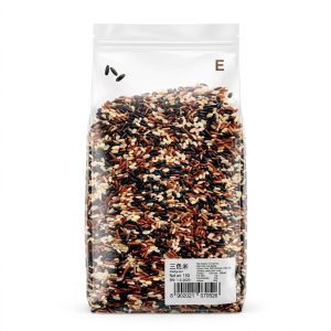 LH Tricolor Rice 1kg