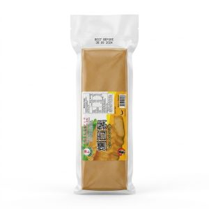 Veg Smoked Bai Ye 450g