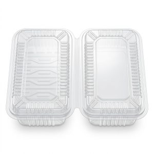 Hokusan Asa Food Pack PPA-130 *100Pkt