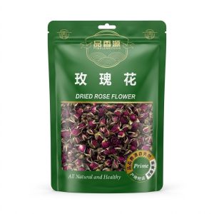 PXY Dried Rose Flower 100g