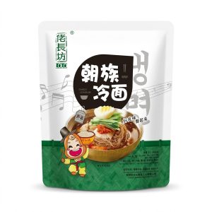 LCF Korean Wheat Cold Noodles 330g