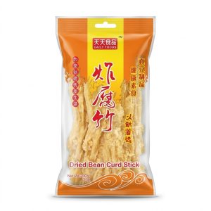 TT Dried Bean CurdVegetarian 200g