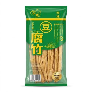 HS Bean Curd Sticks 500g