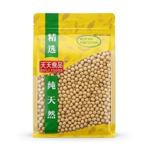 TT Organic Soybean 1Kg