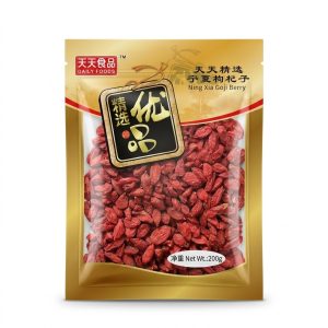 TT Goji Berry 200g