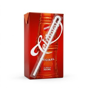 Botol Sosro Jasmine Tea 330ml*24