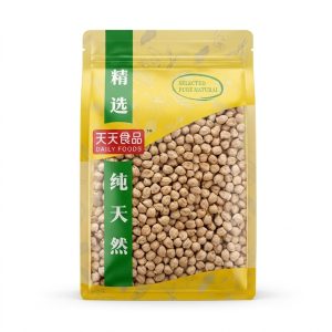 Daily Foods Chickpeas