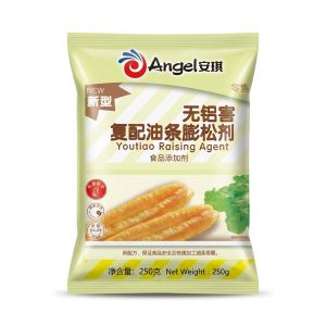 Angel Fritters Raising Agent 250g