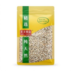 TT Selected Barley