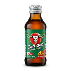 Carabao Energy Drink 100ml