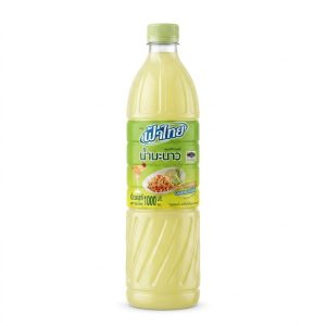 FaThai Lime Juice 1L