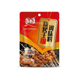 LC Barbecue King Seasoning 30g
