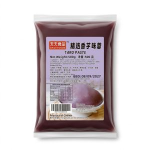 Daily Foods Taro Paste 500g