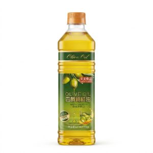 TT Virgin Olive Oil 733ml