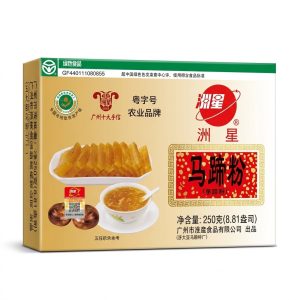 Zhouxing Water Chestnut Powder 250g