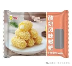 Arno Yogurt Rice Cake 270*12