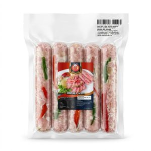 Iikuu Nam 500g*12