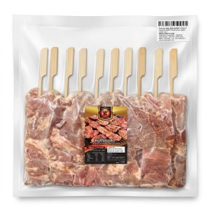 Thai Pork Stick 500g*12