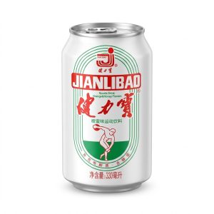 JLB Sport Drink Honey Org&Flv