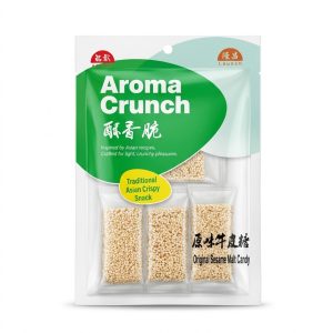 LC Original Sesame Malt Candy