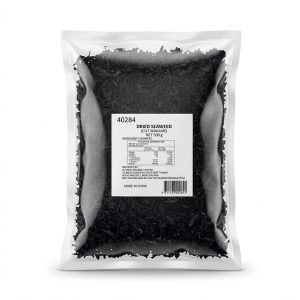 Koasa Dried Cut Wakame Seaweed 500g