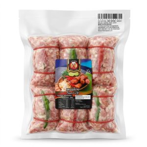 TP Nam Grill 540g*12