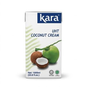 Kara Coconut Cream 1Lx12