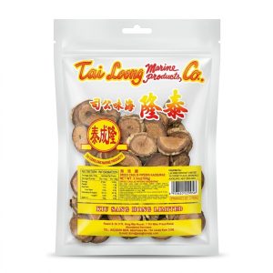 Tai Loong Dried Caulis Piperis Kadsurae 100g
