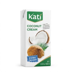 Kati Coconut Cream  1L*12