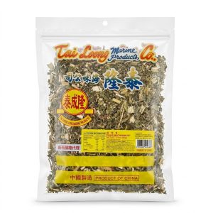 Tai Loong Marine Products Co. Tai Loong Dried Motherwort 100g