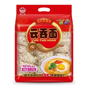 MZQ WongTong Noodle 1.1kg