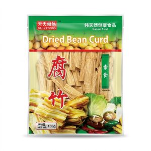 TT Dried Bean Curd Vegatarian