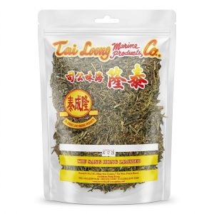 TL Japanese Clubmoss Herb 100g