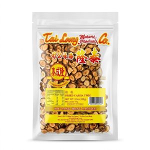 Tai Loong Dried Cassia Twig 100g
