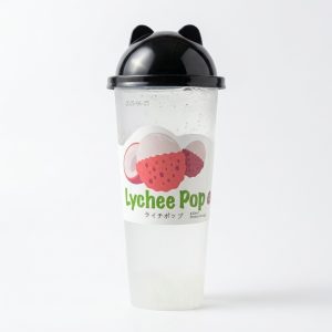 LC Lychee Pop Drink 620ml
