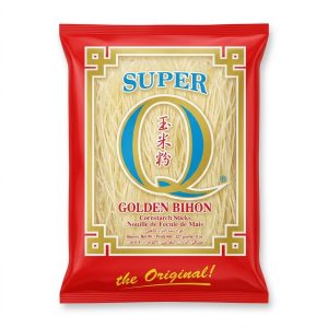 SPQ Golden Bihon 454g