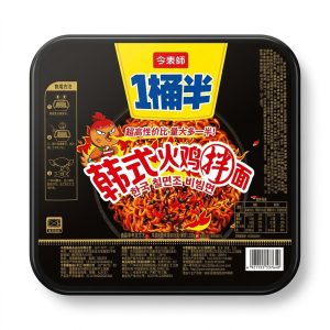 JML Korean Turkey Dry Noodle 139g