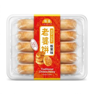 LC Wife Cake Chestnut Flv