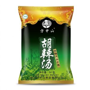 FZS Spicy Powder Mid Spicy Flv 261g