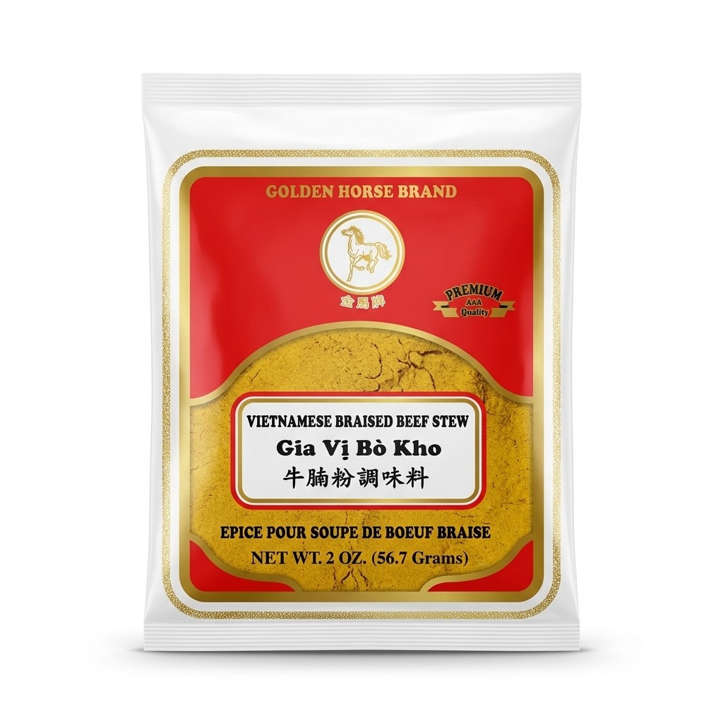Oriental Flv Mixed Chilli Spices 56.7g