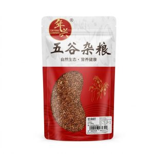 Lin Hing Company Whole Linseed 300g