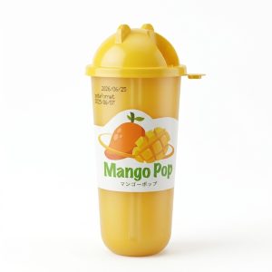 LC Mango Pop Drink 620ml