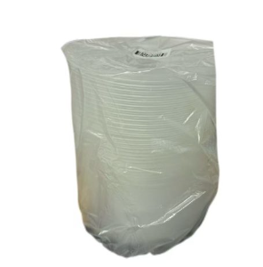 Generic Diamond Lid for Round Bowl 50pcs