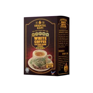Oriental Kopi-Kaw 40gx10sache