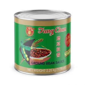 TZ Ground Bean Sauce 2.25kg