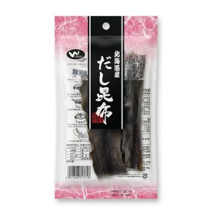 Wakou Dried Seaweed 12g