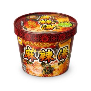 Instant Noodle Mala Soup 80g