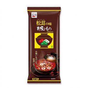 Nagatanien Seasoning powder 12g