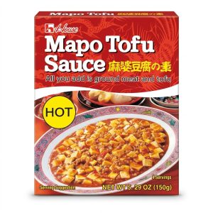 House Mabo Tofu Hot 150g